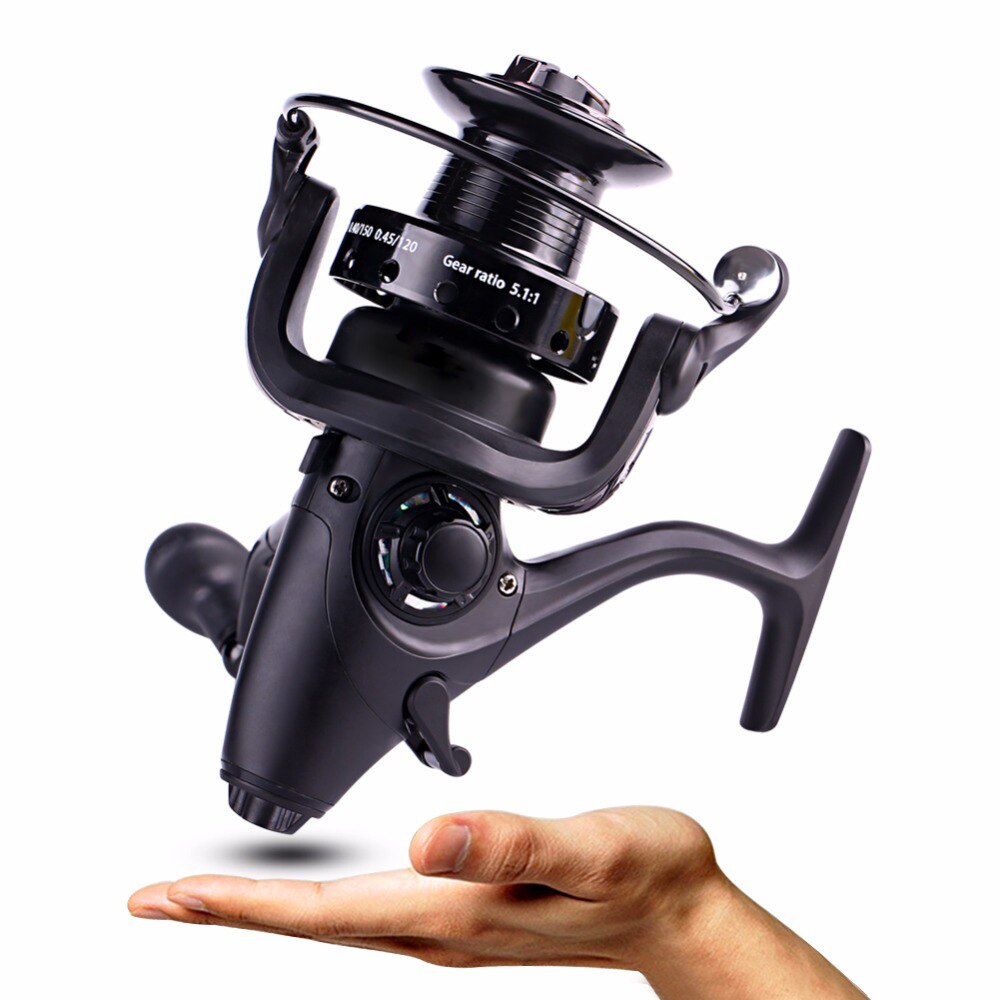 Fishing Reel 12+1BB 10KG Max Drag - Image 10