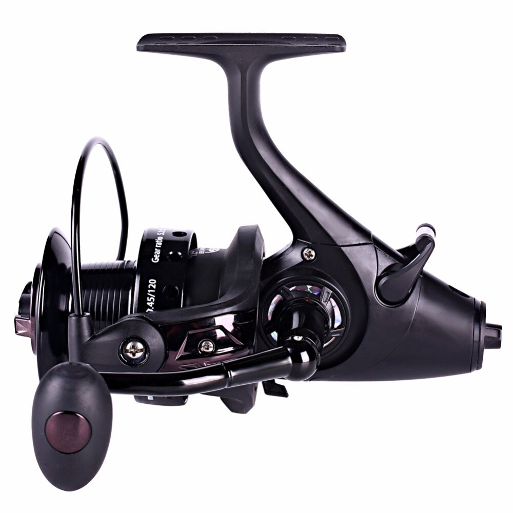 Fishing Reel 12+1BB 10KG Max Drag - Image 7