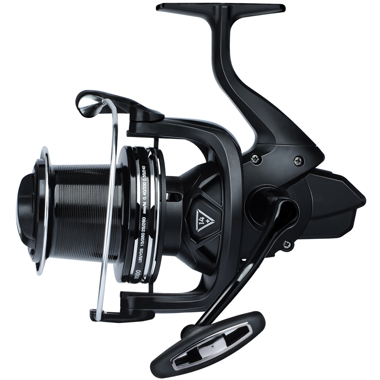 Surf Fishing Reel Ultra Smooth - Image 5