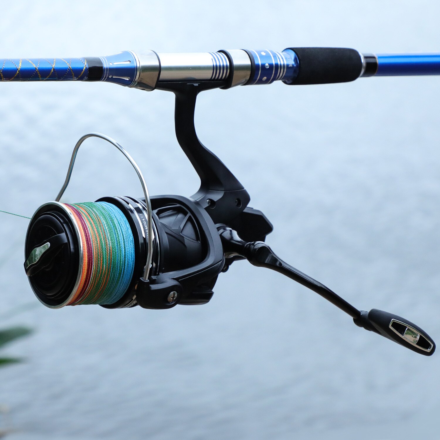 Surf Fishing Reel Ultra Smooth - Image 14