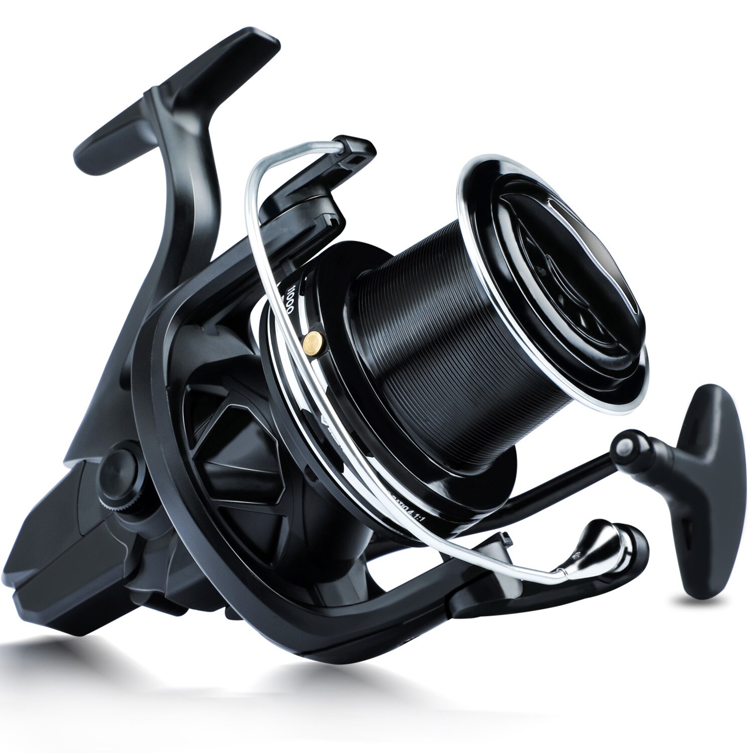 Surf Fishing Reel Ultra Smooth - Image 6