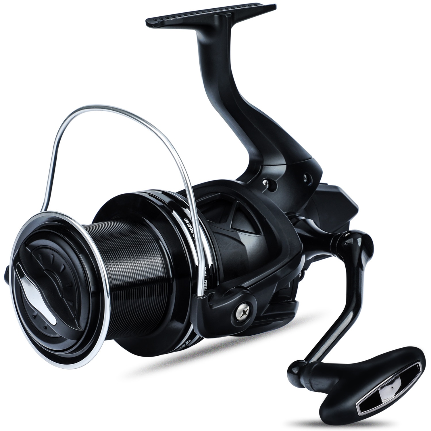 Surf Fishing Reel Ultra Smooth - Image 2