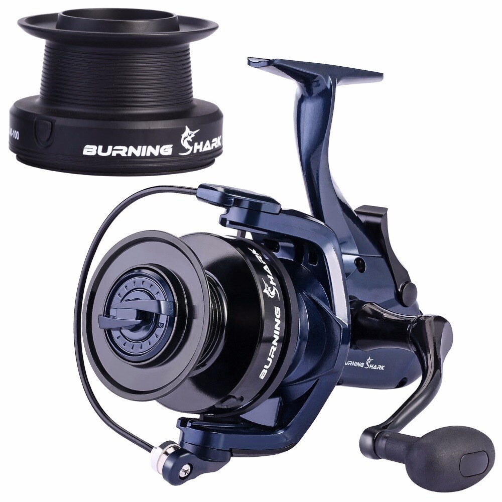 13+1BB Fishing Reel Spinning Reel - Image 4