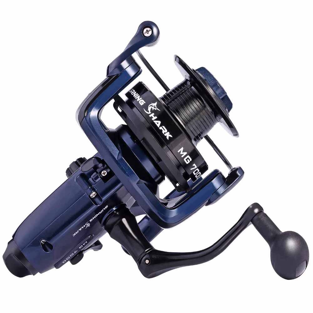 13+1BB Fishing Reel Spinning Reel - Image 5