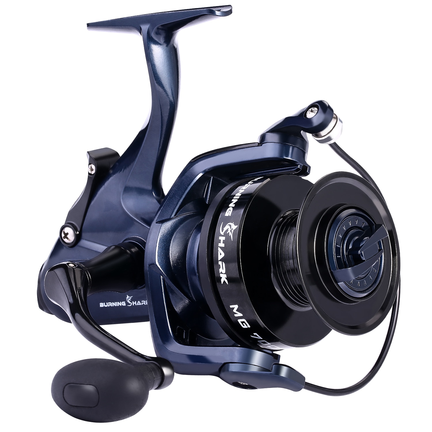 13+1BB Fishing Reel Spinning Reel - Image 2