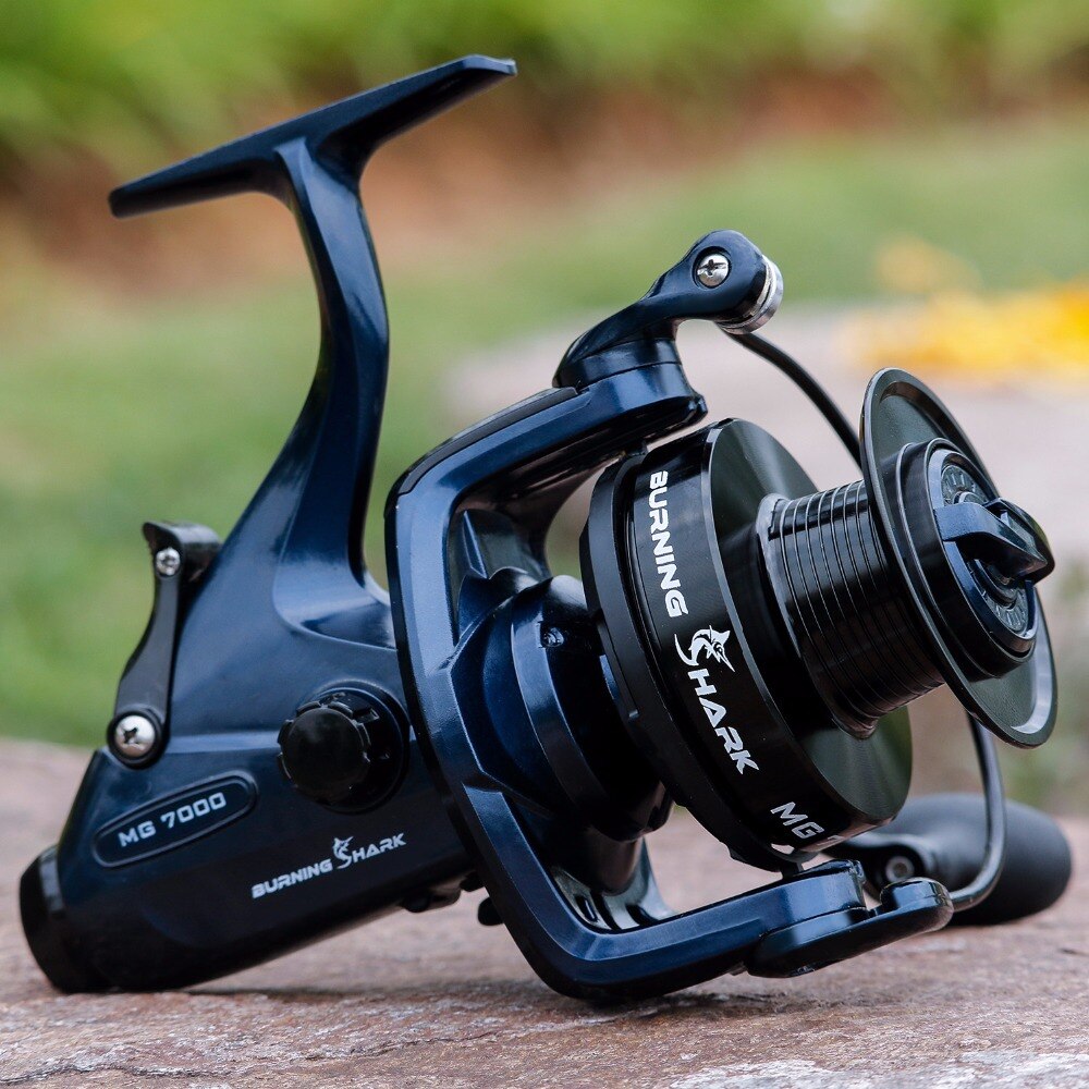 13+1BB Fishing Reel Spinning Reel - Image 10