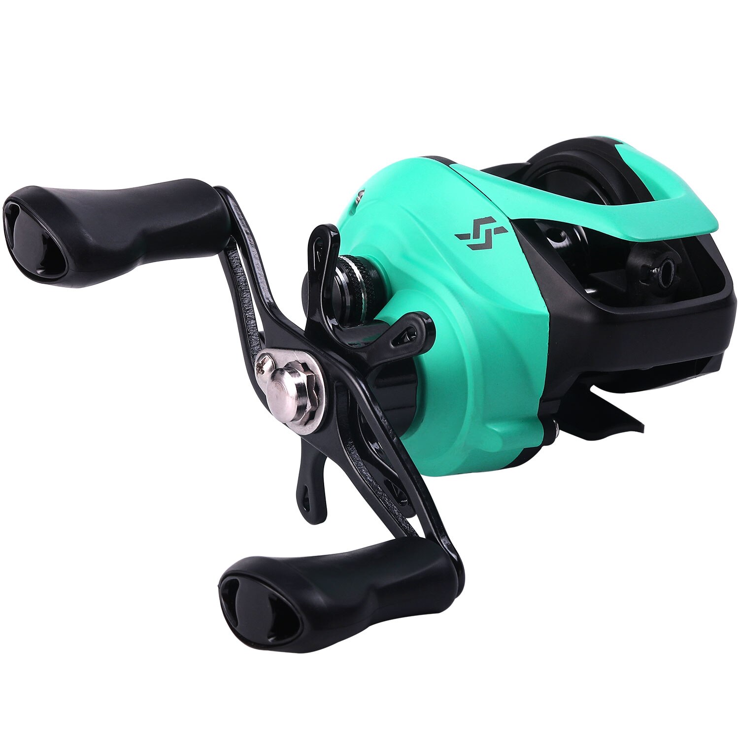 12+1BB 7.2:1 High Speed Baitcasting Reel - Image 8